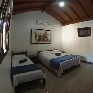  Casa de hóspedes Sunhouse Brasil