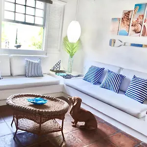Viva No Aqua Marina Casa3 Búzios