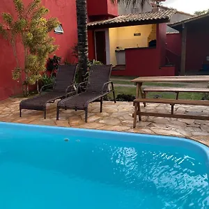 Armaçao Dos Rasa Búzios