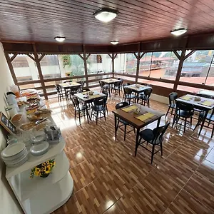  Hotel Recanto De Ponta Negra Brasil