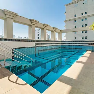 **** Hotel Novotel Sp Jardins Brasil
