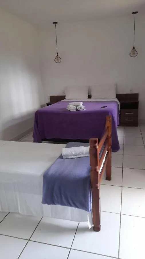 Inn Hotel Pedra Do Porto Buzios Brasil