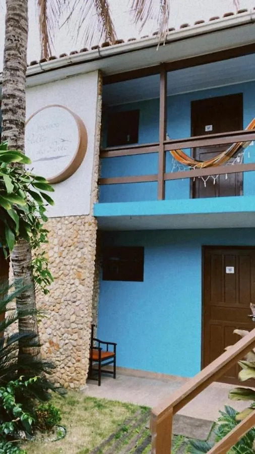 Hotel Pedra Do Porto Buzios Inn Búzios