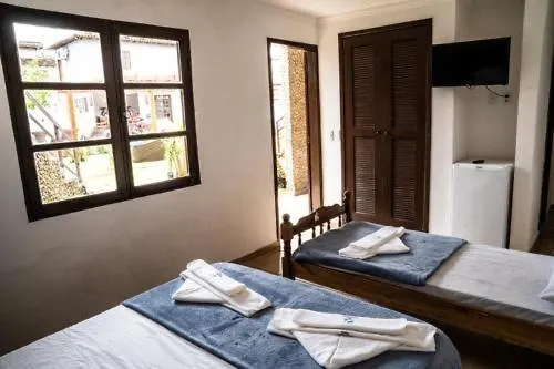 Hotel Pedra Do Porto Buzios Búzios