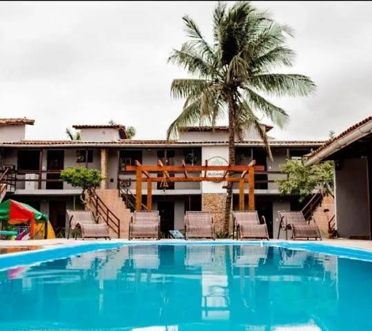 Hotel Pedra Do Porto Buzios Brasil