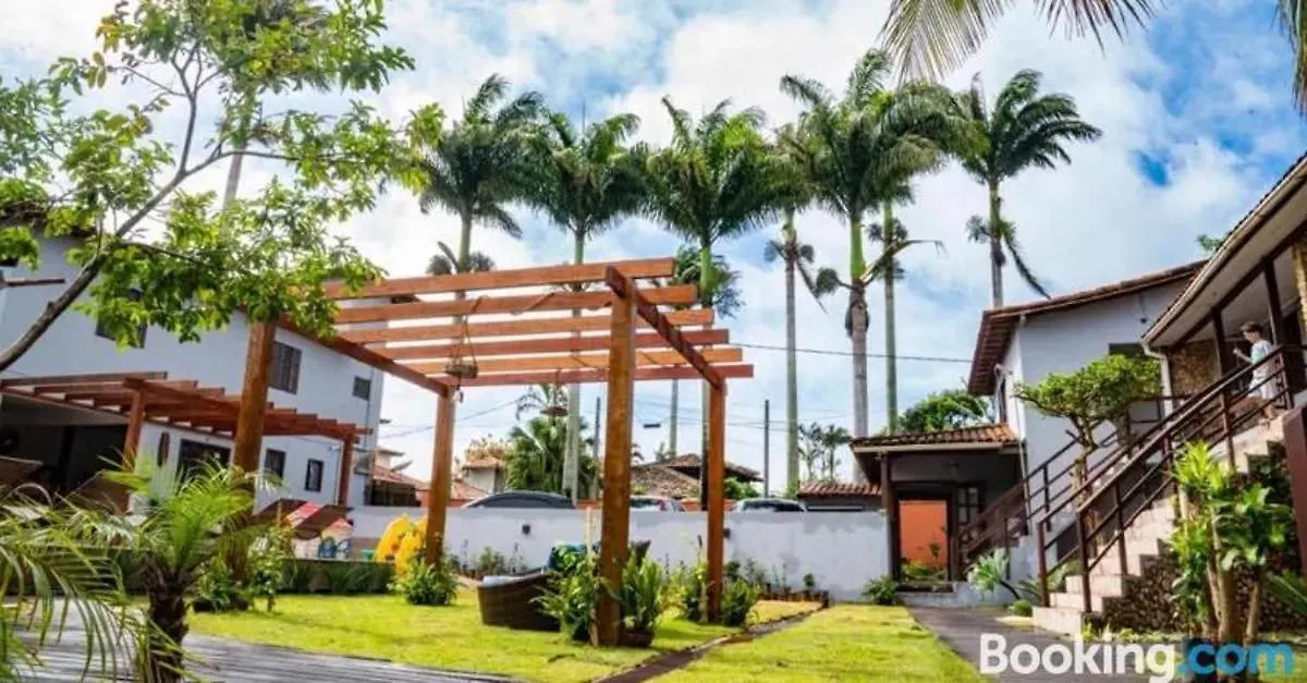 Hotel Pedra Do Porto Buzios Brasil